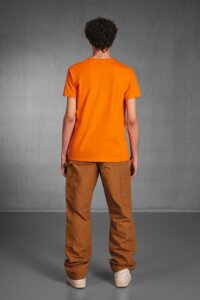 B&C T-shirt homme #E190