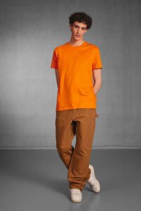 B&C T-shirt homme #E190