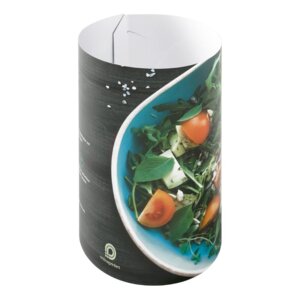 Chevalet de table – Cylindre