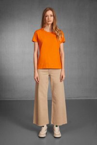 B&C T-shirt femme #E190