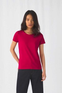 B&C T-shirt femme #E190