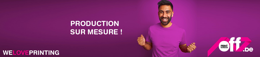 Production sur mesure